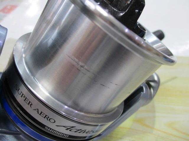 アクティブサーフ 標準仕様