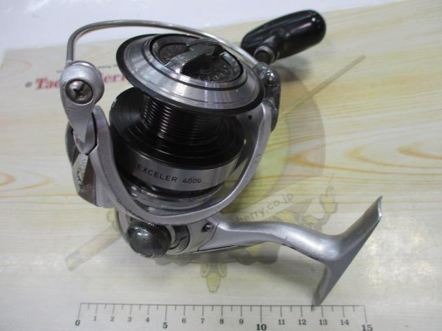 14エクセラー 4000