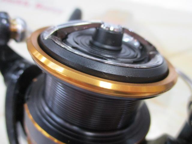 18レガリス LT3000-CXH