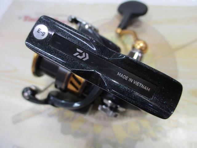 18レガリス LT3000-CXH