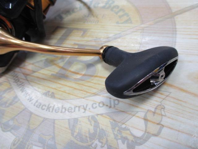 18レガリス LT3000-CXH