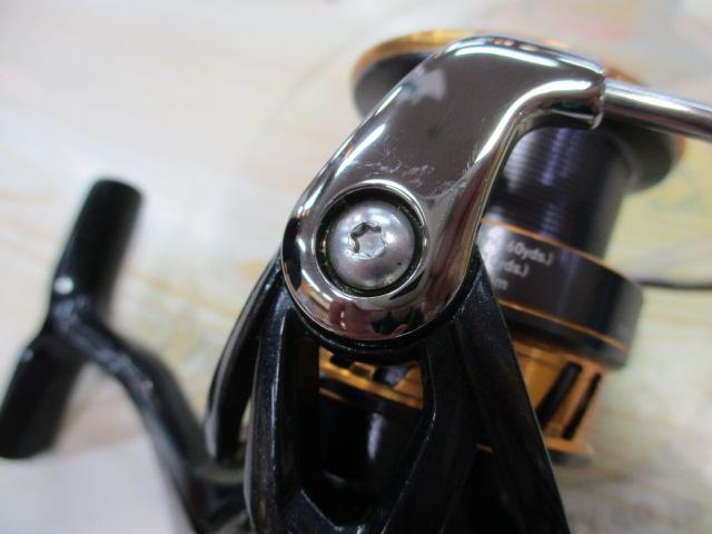 18レガリス LT3000-CXH