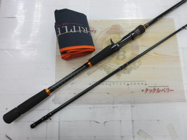 トリプルクロス TCX-822H/B