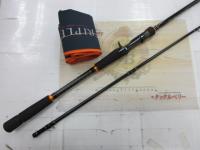 トリプルクロス TCX-822H/B