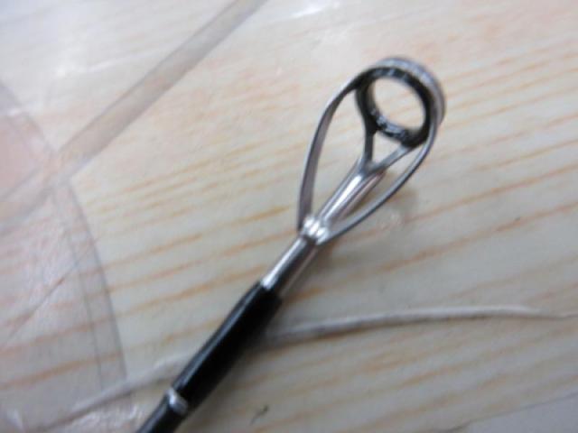 セブンセンスTR MSS-1072-TR モンスターサーフ