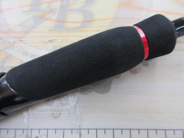 エメラルダスストイストRT 79MLM