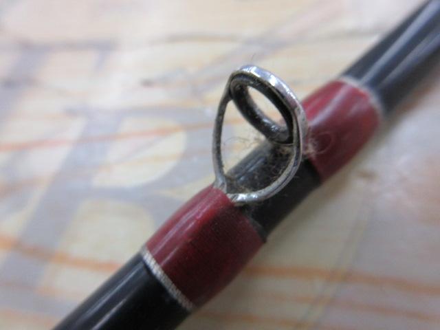 海人河豚150ライト