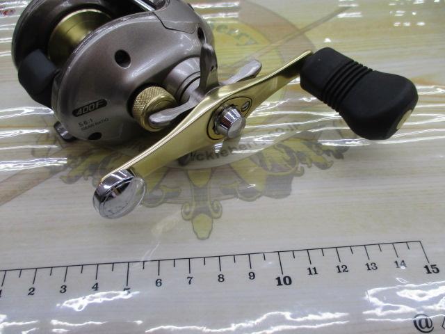 02バイオクラフト 400F