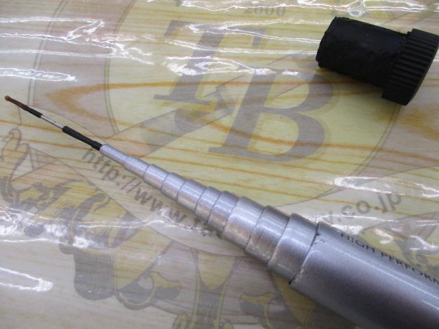 小継清瀬 硬調39SN