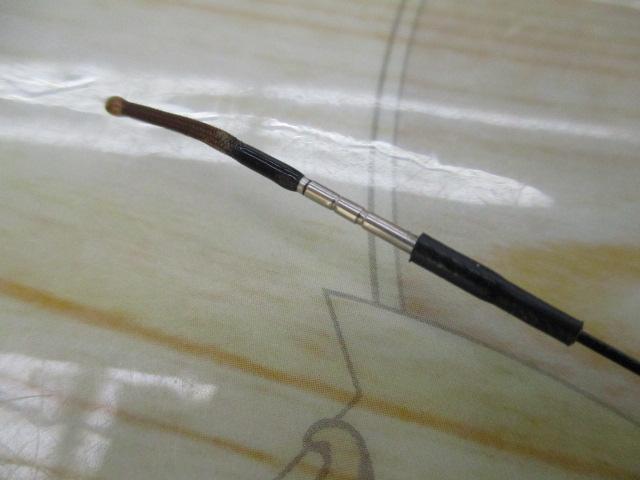 小継清瀬 硬調39SN