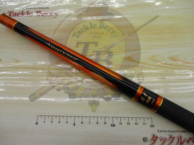 アグレッサー雷牙 硬調390