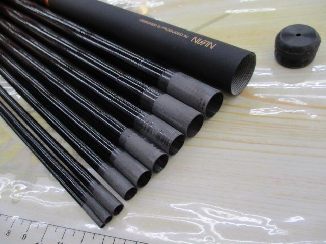 アグレッサー雷牙 硬調390