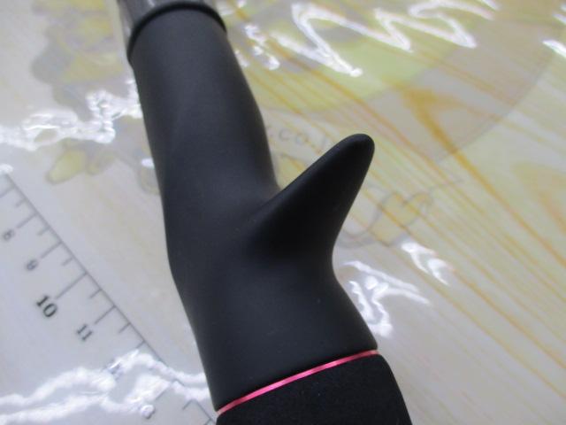 ラグゼ桜幻鯛ラバーS B68L-solid