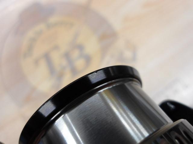 19ヴァンキッシュ C2000SSS