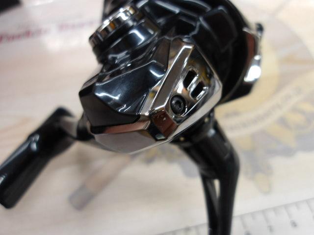 19ヴァンキッシュ C2000SSS