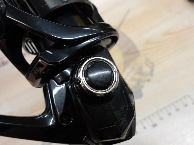 19ヴァンキッシュ C2000SSS