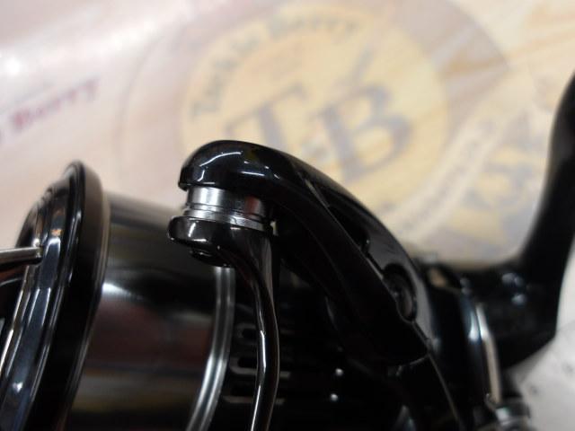 19ヴァンキッシュ C2000SSS