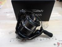 19ヴァンキッシュ C2000SSS