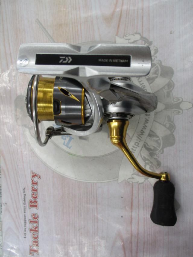 21フリームス FC LT2000S-XH