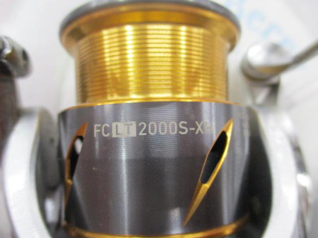 21フリームス FC LT2000S-XH