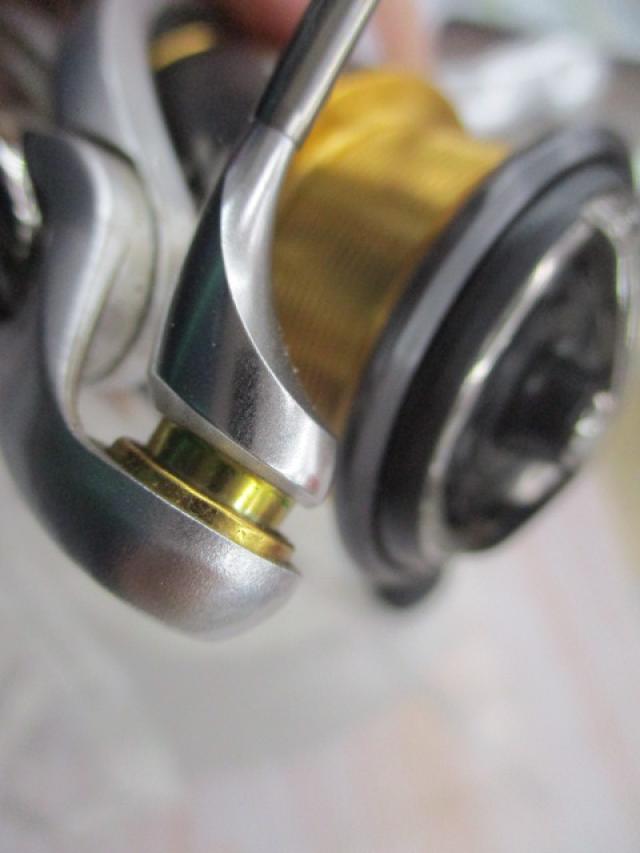 21フリームス FC LT2000S-XH