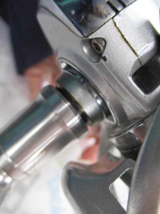 11カルディア 2506H