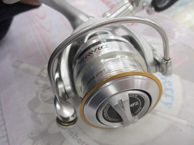 11カルディア 2506H