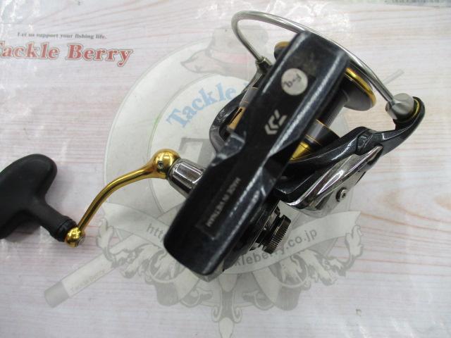 18レガリス LT4000D-C