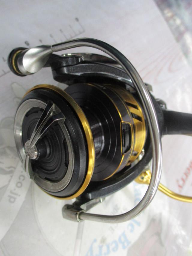 18レガリス LT4000D-C