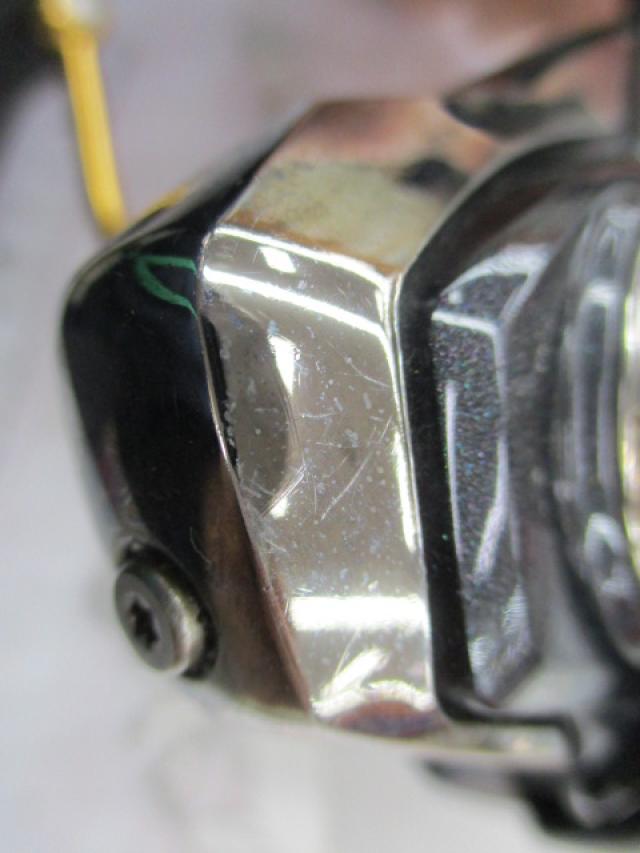 18レガリス LT4000D-C