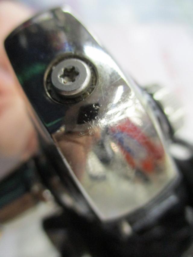 18レガリス LT4000D-C