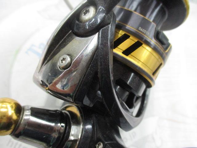 18レガリス LT4000D-C