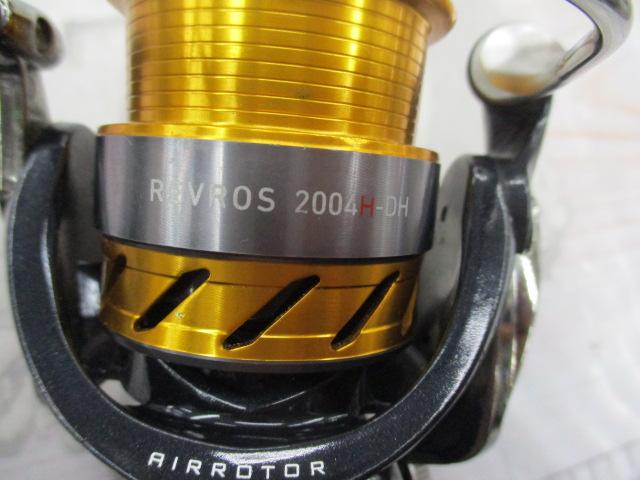 15レブロス 2004H-DH