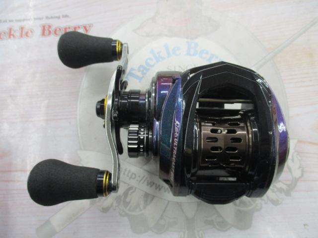 レボ ULTRACAST BF8-L