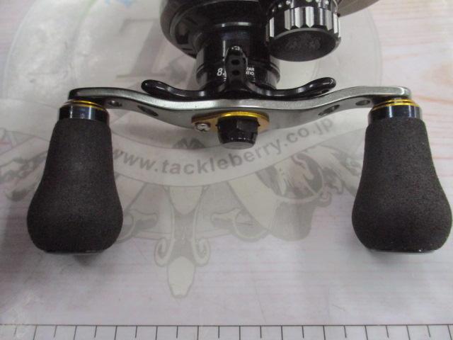 レボ ULTRACAST BF8-L