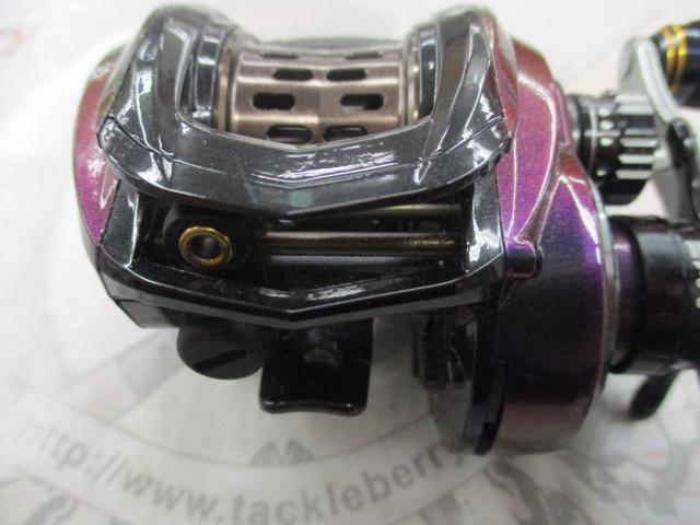 レボ ULTRACAST BF8-L