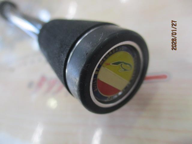 オロチXXX(カイザ) F2-68KS SCRAMBLE TOUR