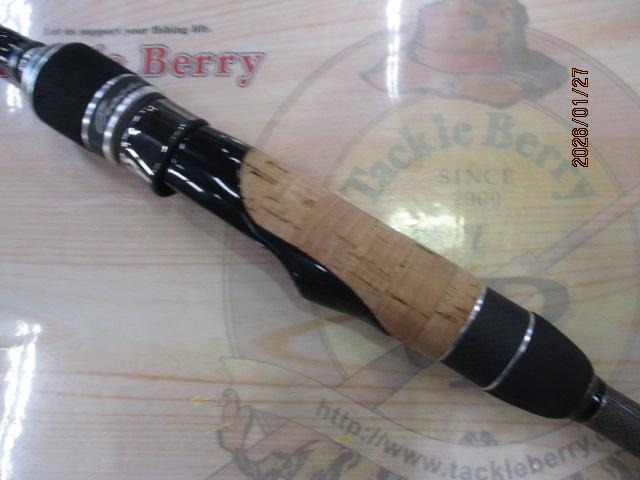 オロチXXX(カイザ) F2-68KS SCRAMBLE TOUR