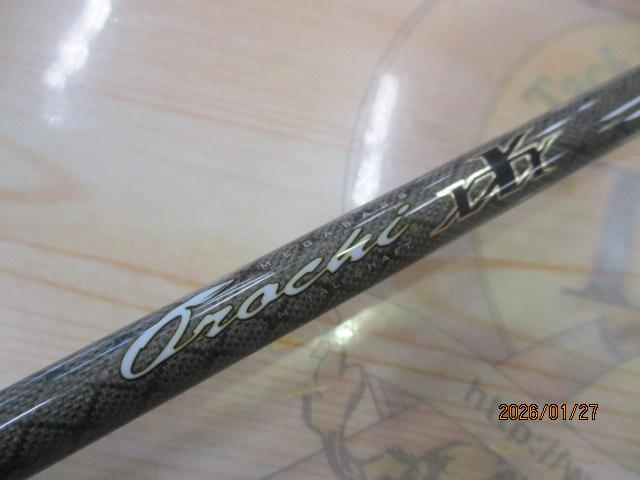 オロチXXX(カイザ) F2-68KS SCRAMBLE TOUR