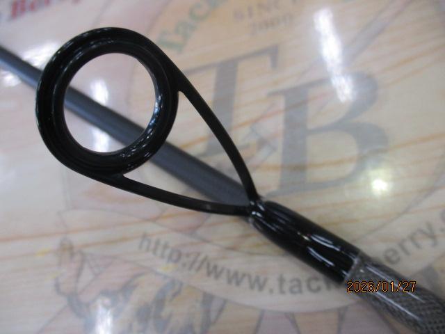 オロチXXX(カイザ) F2-68KS SCRAMBLE TOUR