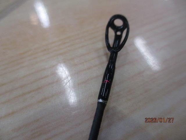 オロチXXX(カイザ) F2-68KS SCRAMBLE TOUR