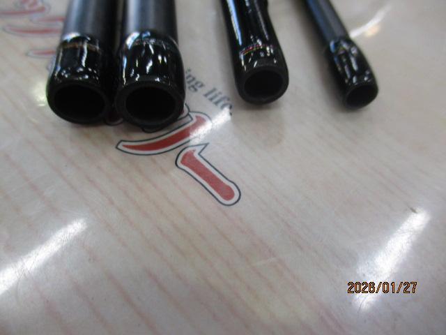 トラスティックS710ML