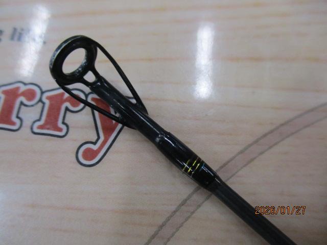 トラスティックS710ML