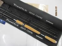 トラスティックS710ML