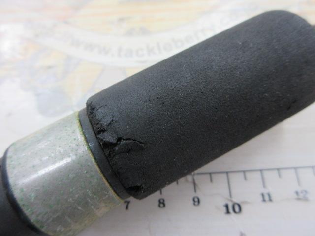 コンバットスティック GCSS-65M