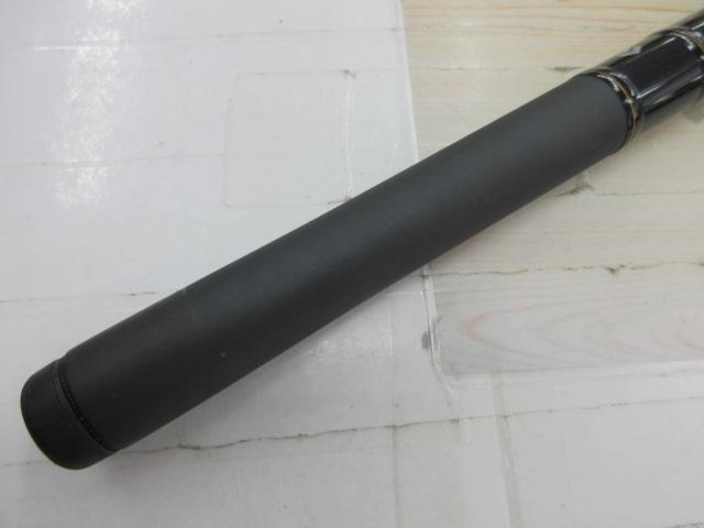 リーガル 5-53遠投