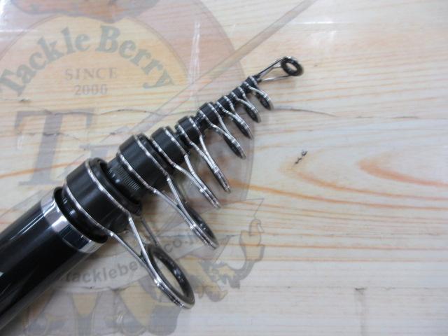 リーガル 5-53遠投