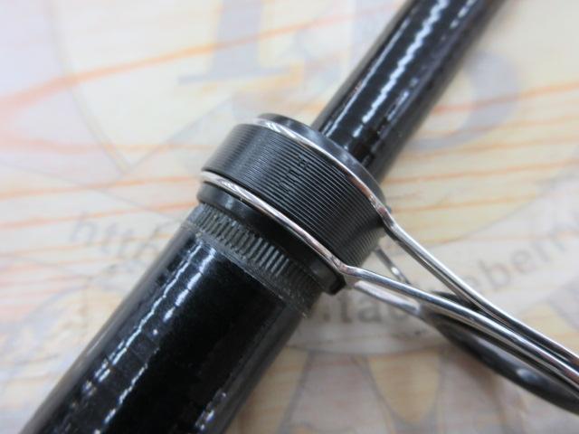 リーガル 5-53遠投