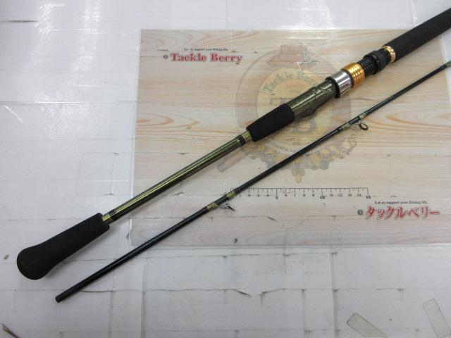 アナリスター 73 50-210・Q