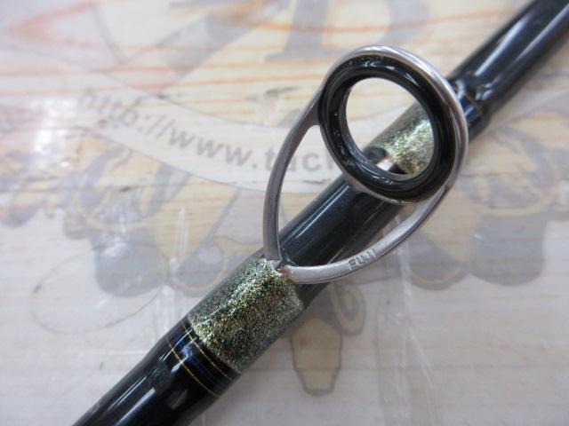 アナリスター 73 50-210・Q